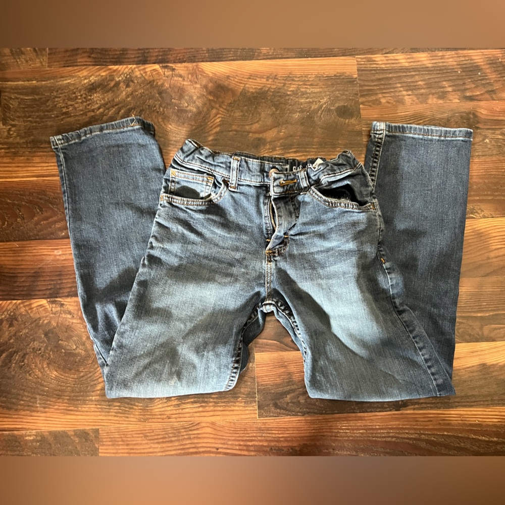 Wrangler Boys 12 regular jeans